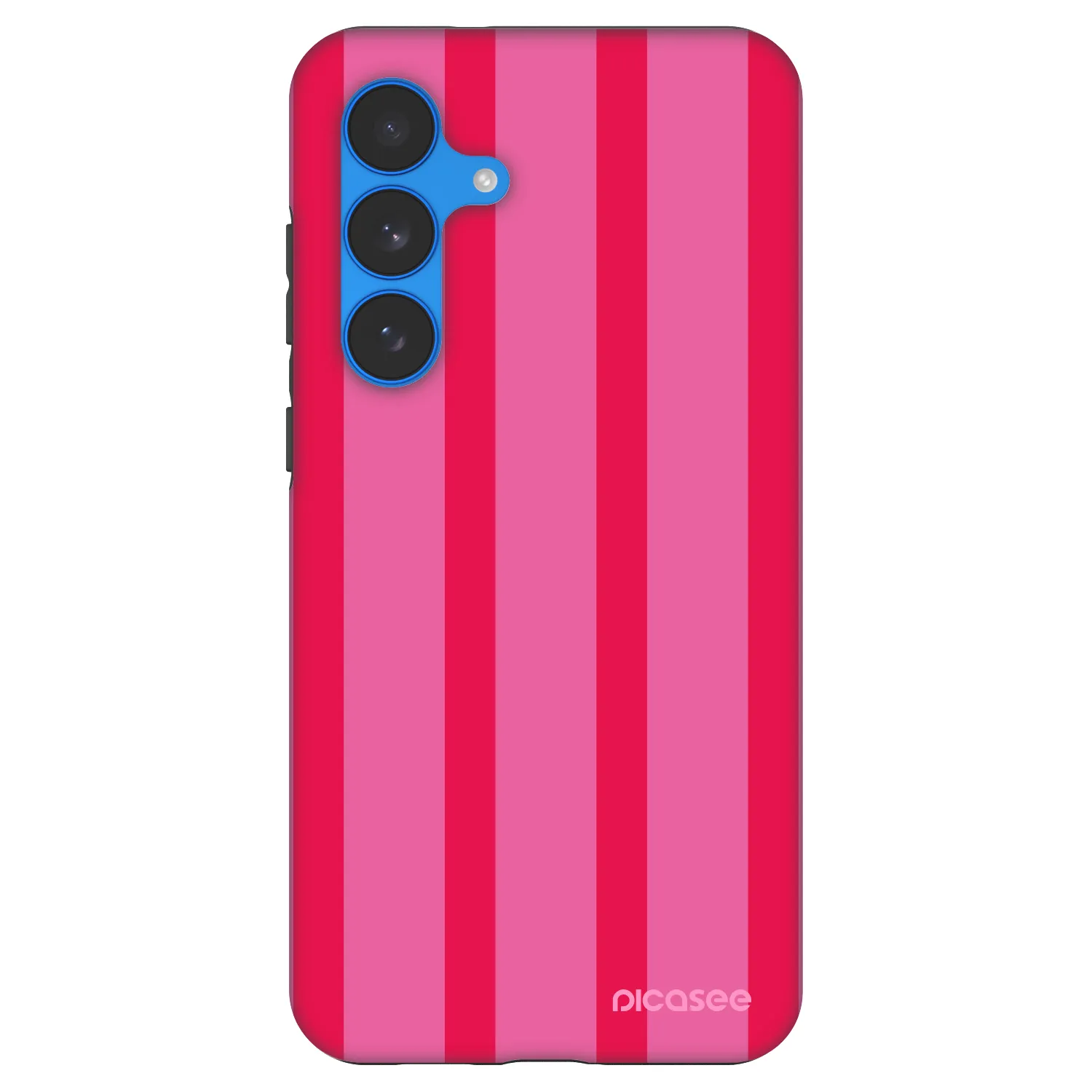 Picasee Fashion Case na Samsung Galaxy S25 FE 5G - Hot tropic