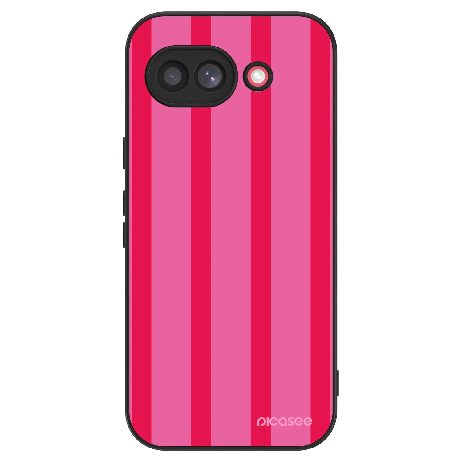 Picasee ULTIMATE CASE na Google Pixel 10a - Hot tropic