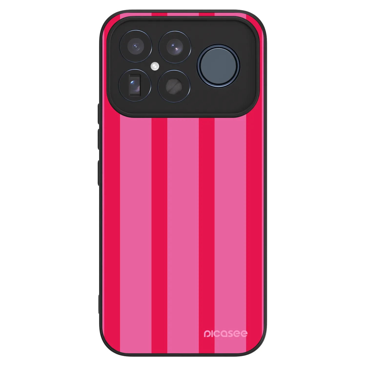 Picasee ULTIMATE CASE na Xiaomi Poco F8 Ultra - Hot tropic