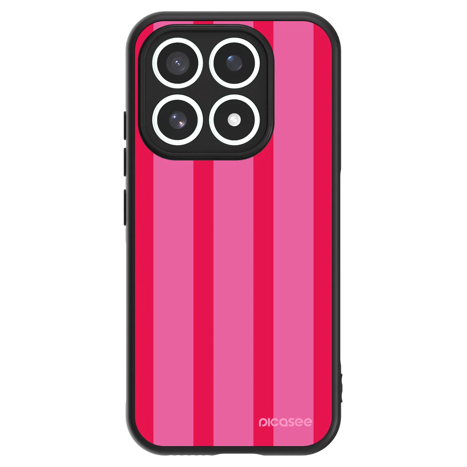Picasee ULTIMATE CASE PowerShare pro Xiaomi 17 - Hot tropic