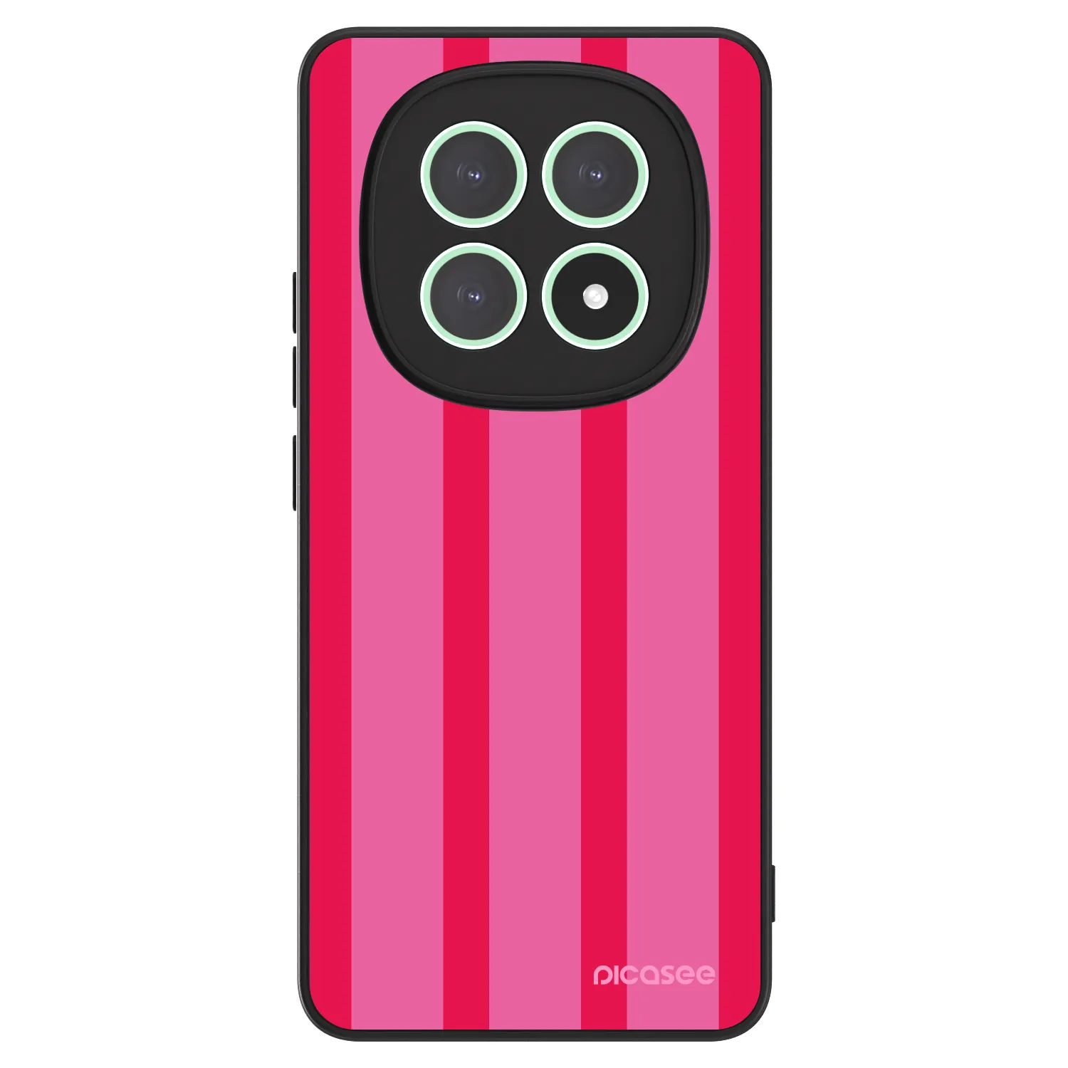 Picasee ULTIMATE CASE na Xiaomi Redmi Note 15 5G - Hot tropic