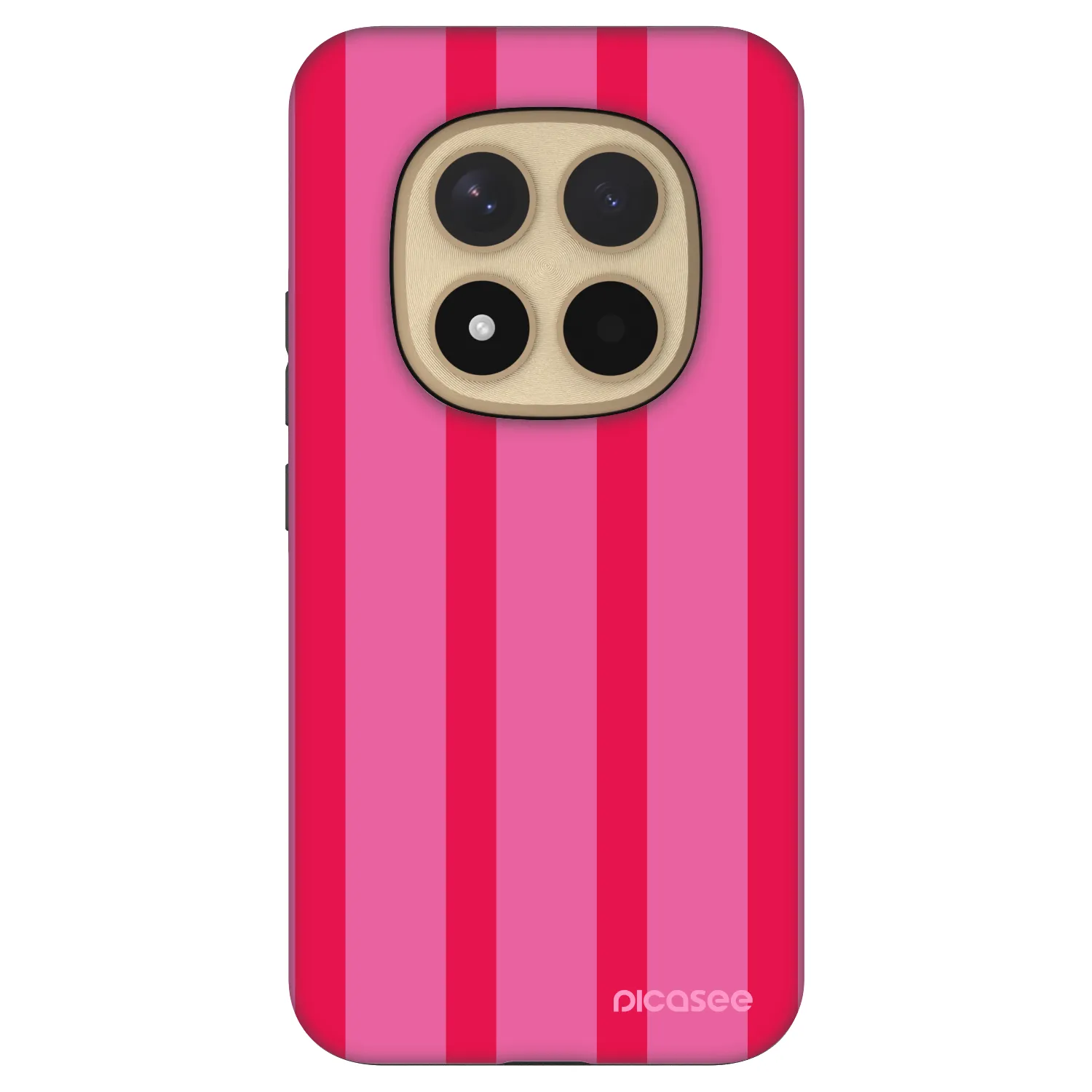 Picasee Fashion Case na Xiaomi Redmi Note 15 Pro+ - Hot tropic