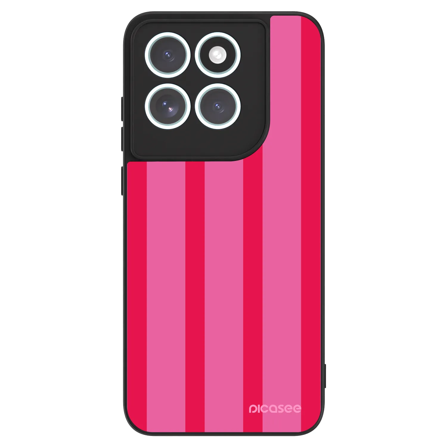 Picasee ULTIMATE CASE na Motorola Edge 70 Fusion - Hot tropic
