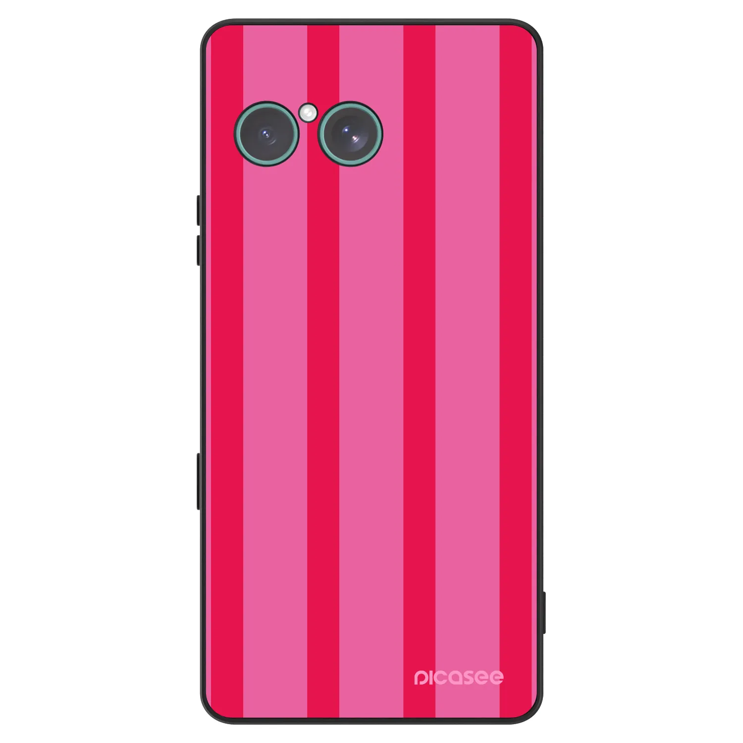 Picasee ULTIMATE CASE na Sony Xperia 10 VII - Hot tropic