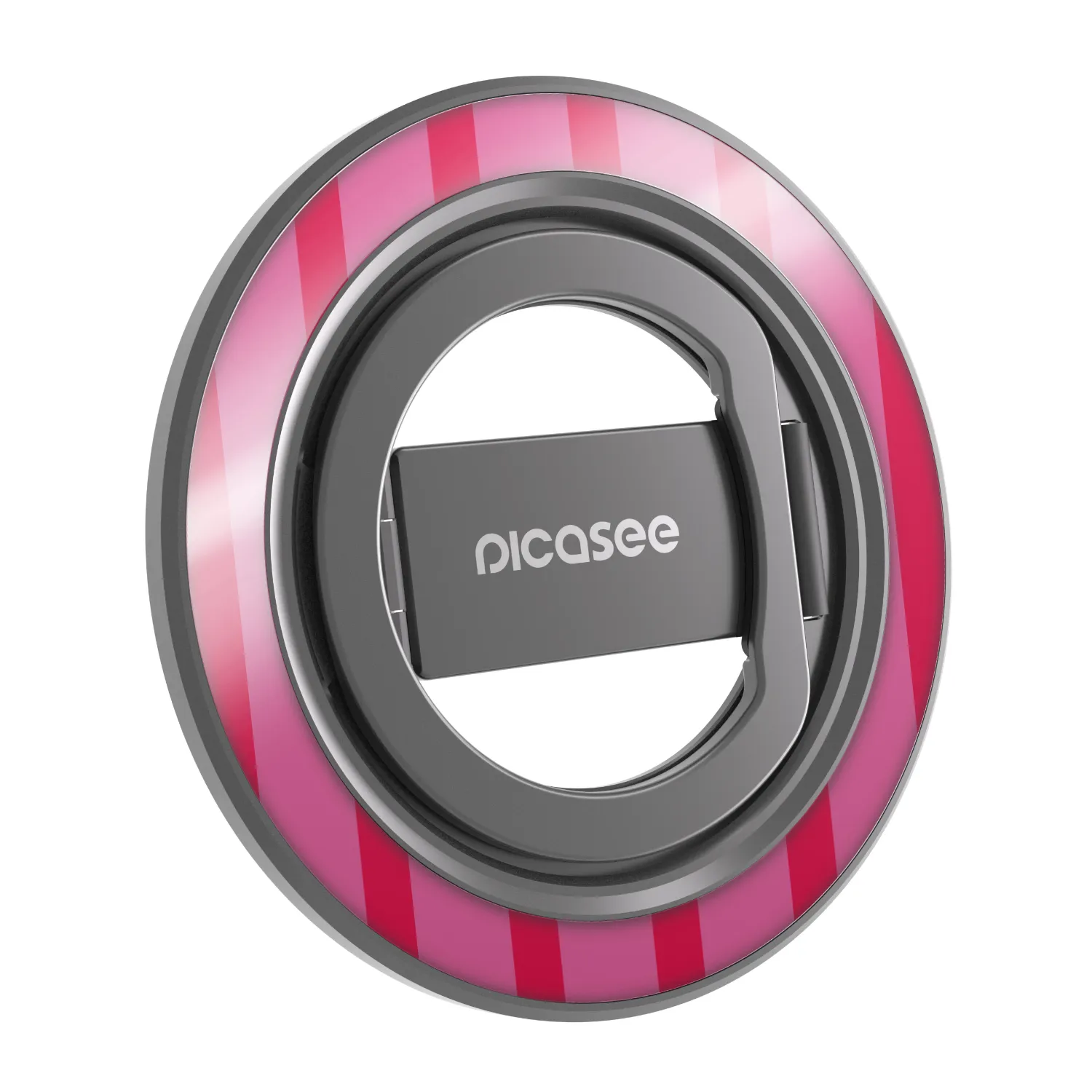 Picasee Magnetic holder - Czarna