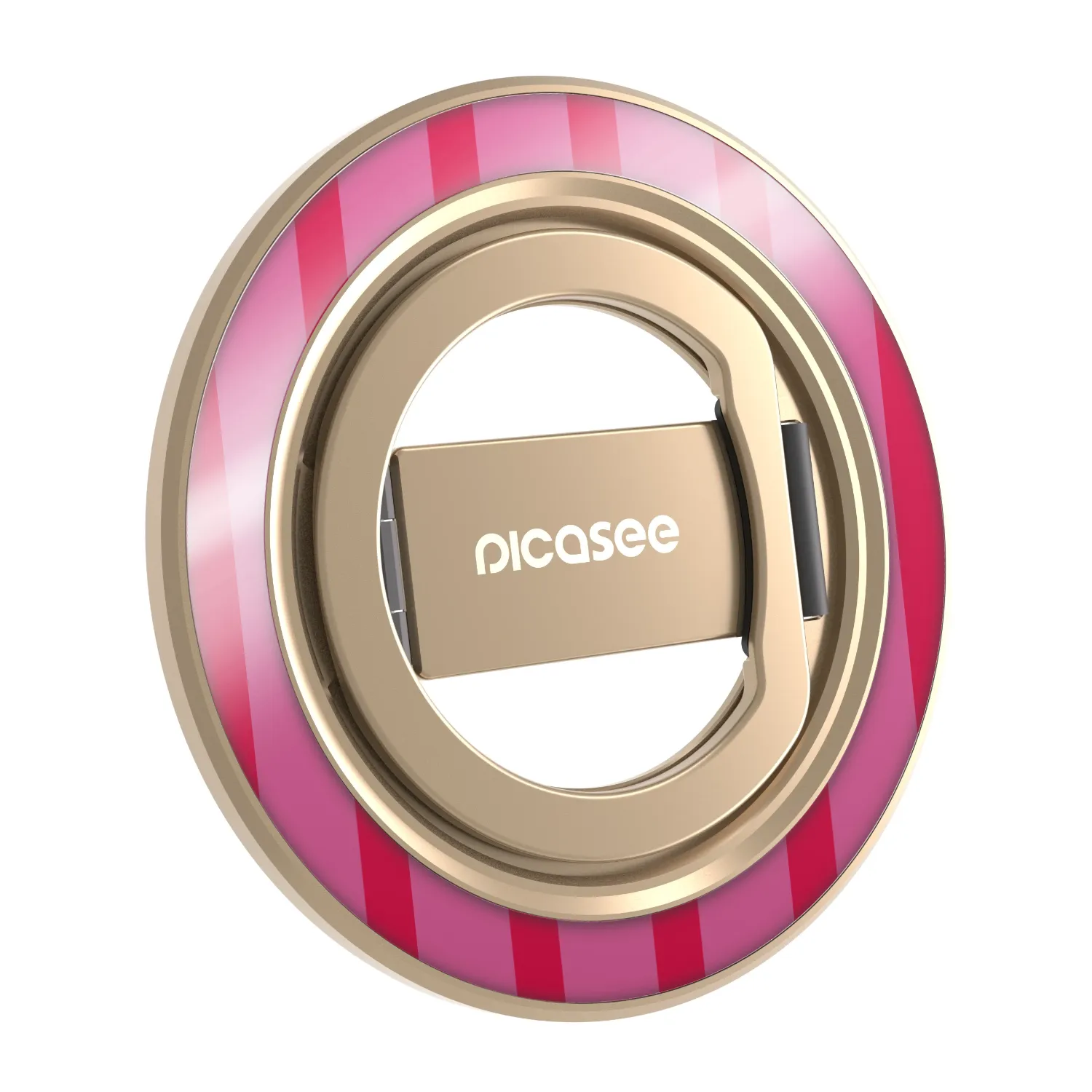 Picasee Magnetic holder - Złoto