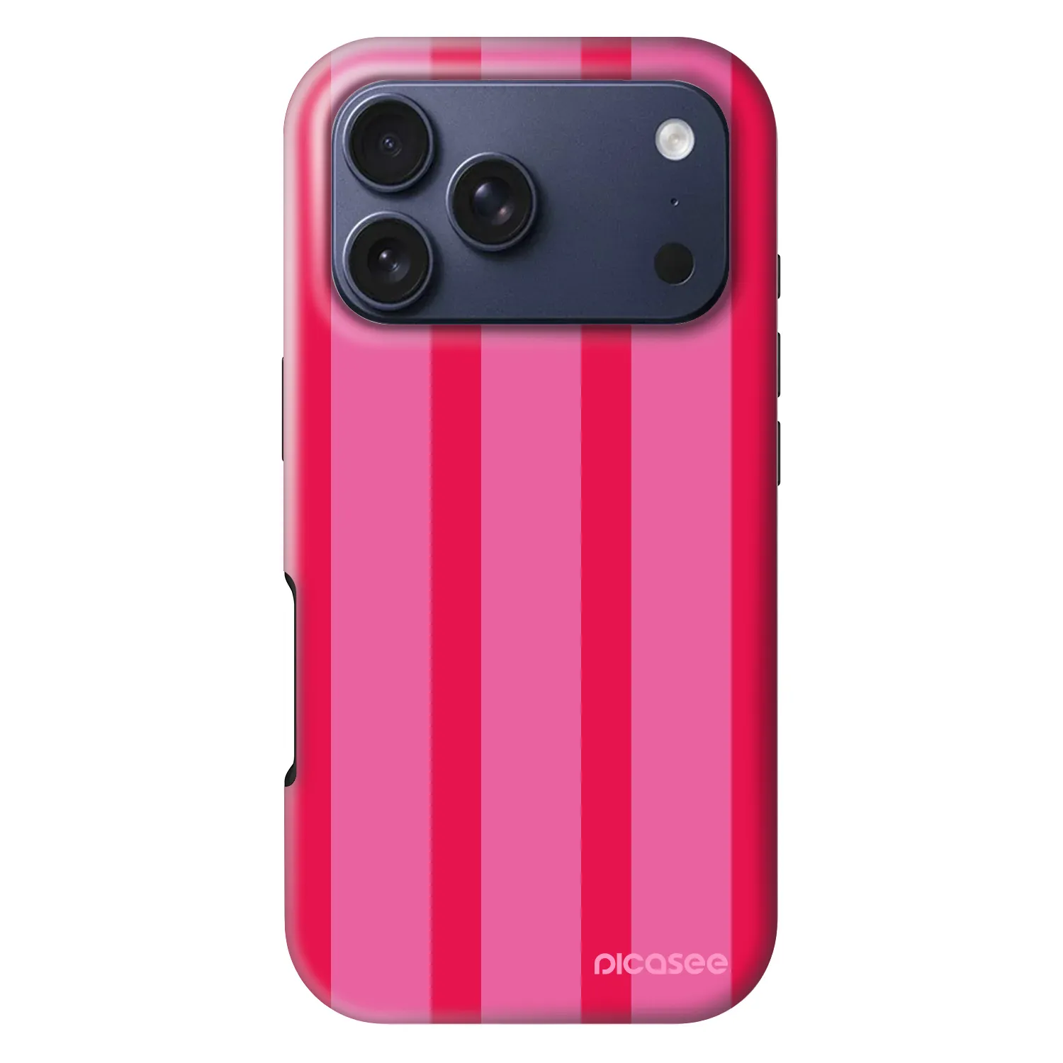 Picasee Fashion Case MagSafe na Apple iPhone 18 Pro - Hot tropic