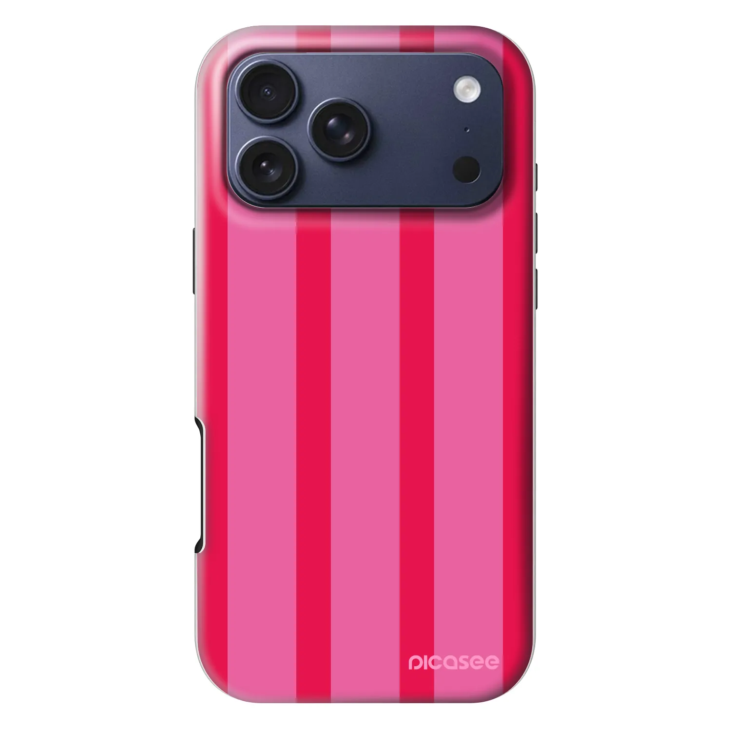 Picasee Fashion Case MagSafe na Apple iPhone 18 Pro Max - Hot tropic