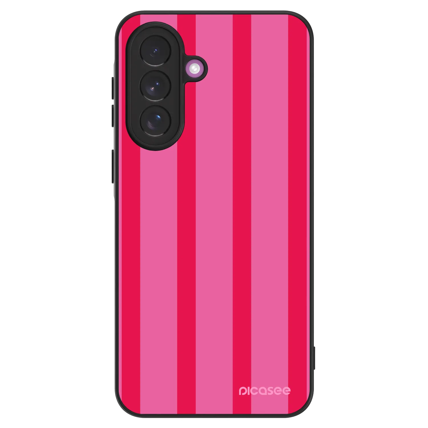 Picasee ULTIMATE CASE na Samsung Galaxy A37 - Hot tropic