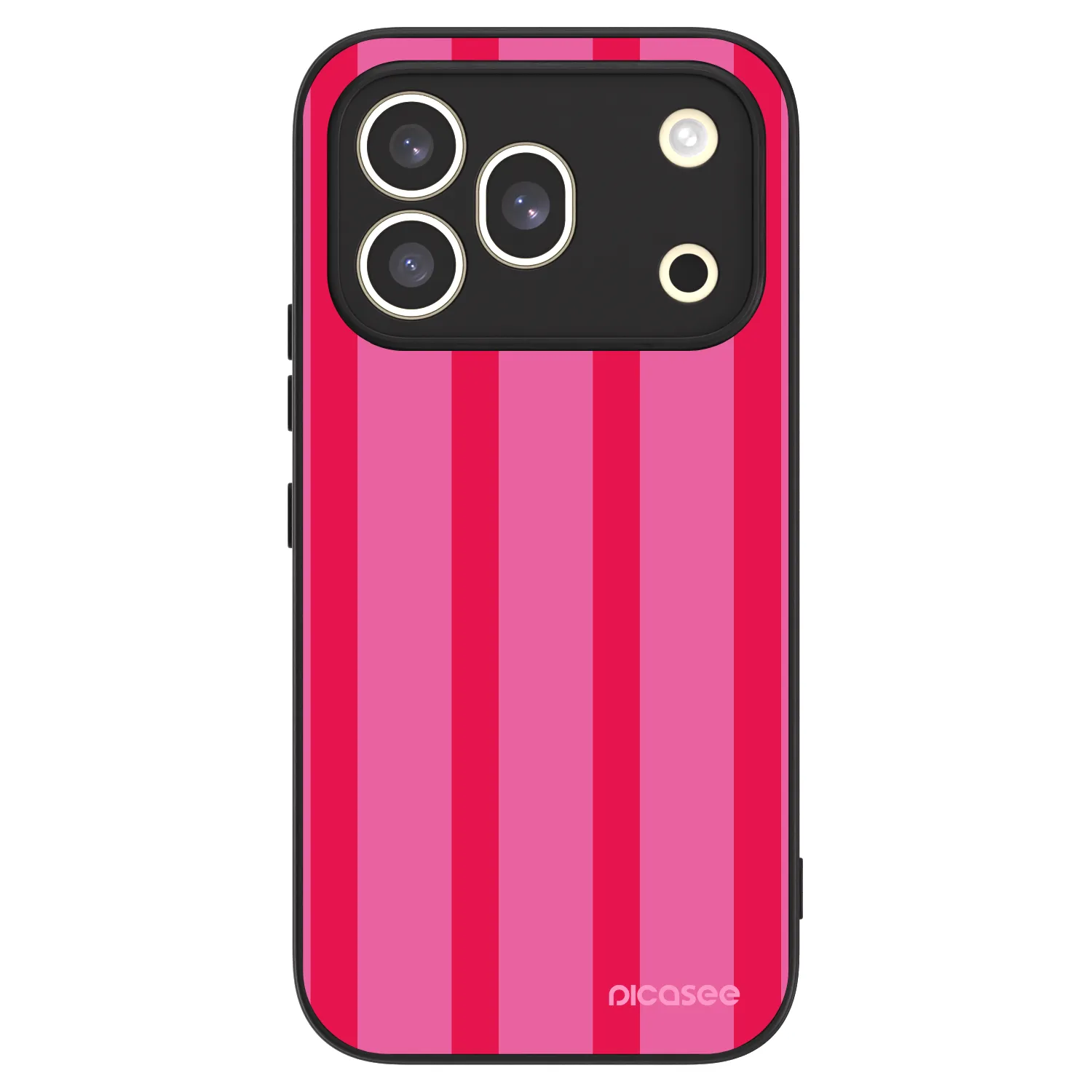 Picasee ULTIMATE CASE na Honor 600 Pro - Hot tropic
