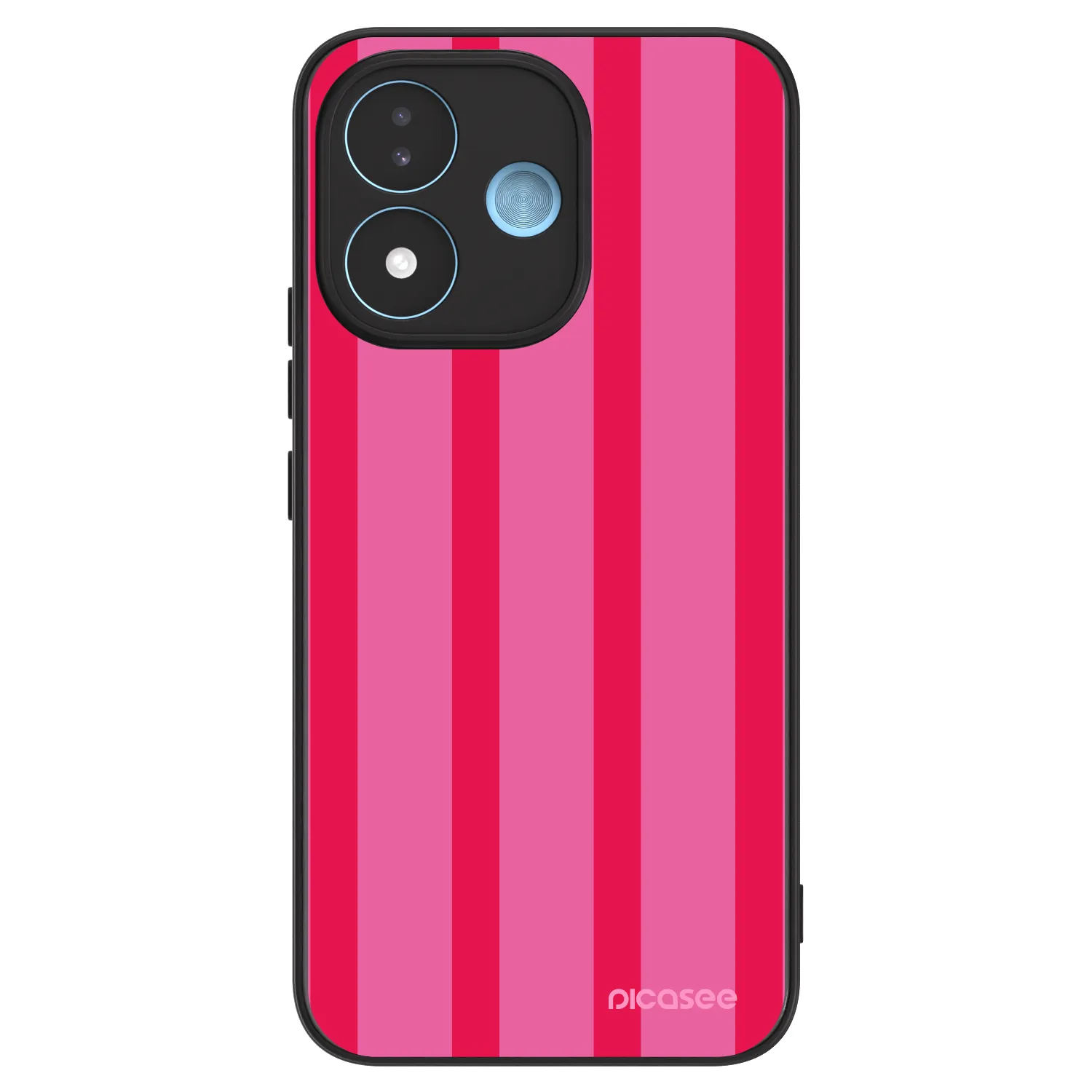 Picasee ULTIMATE CASE na Xiaomi Redmi Note 17 5G - Hot tropic