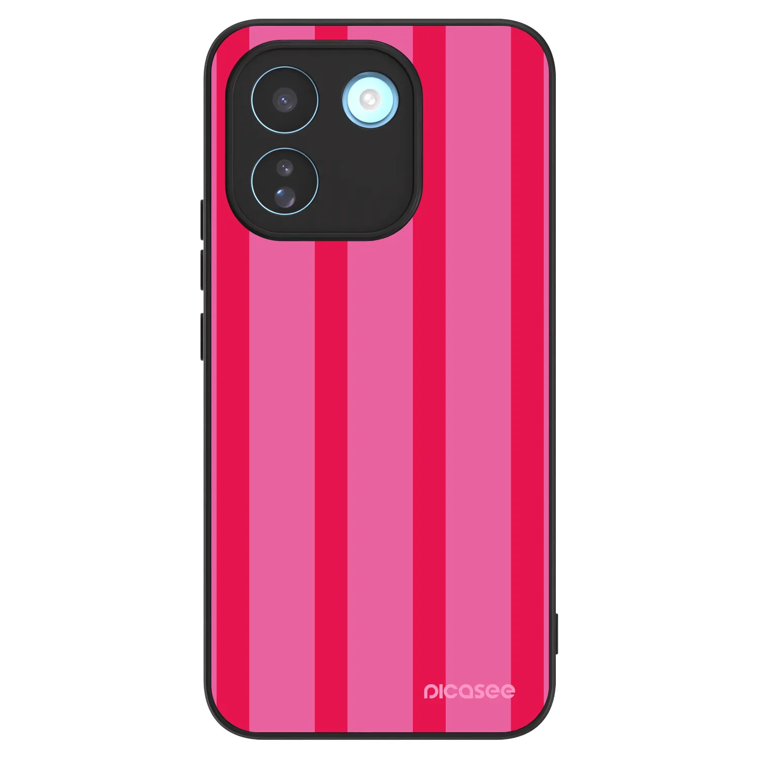 Picasee ULTIMATE CASE na Xiaomi Redmi Note 17 Pro MAX 5G - Hot tropic