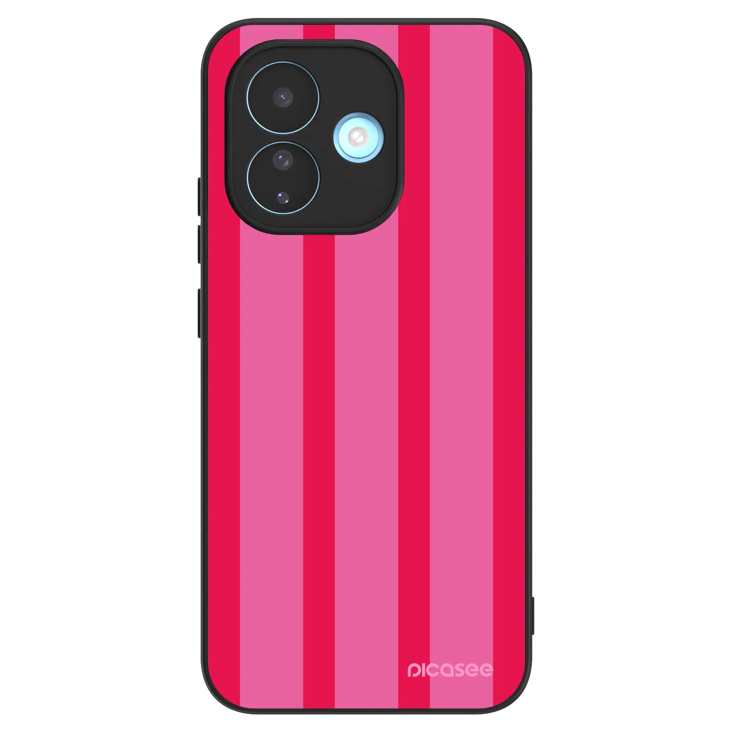 Picasee ULTIMATE CASE na Xiaomi Redmi Note 17 Pro 5G - Hot tropic