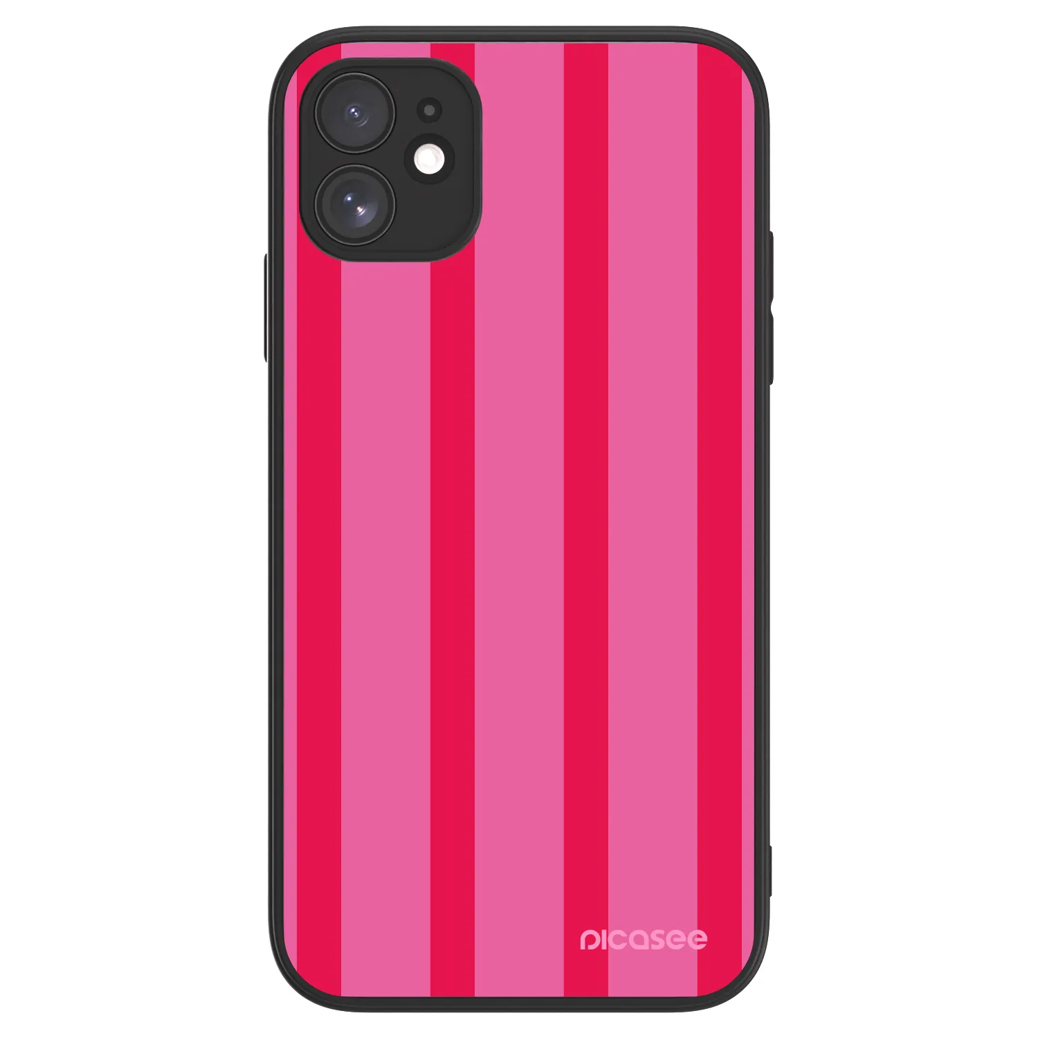 Picasee ULTIMATE CASE na Apple iPhone 11 - Hot tropic