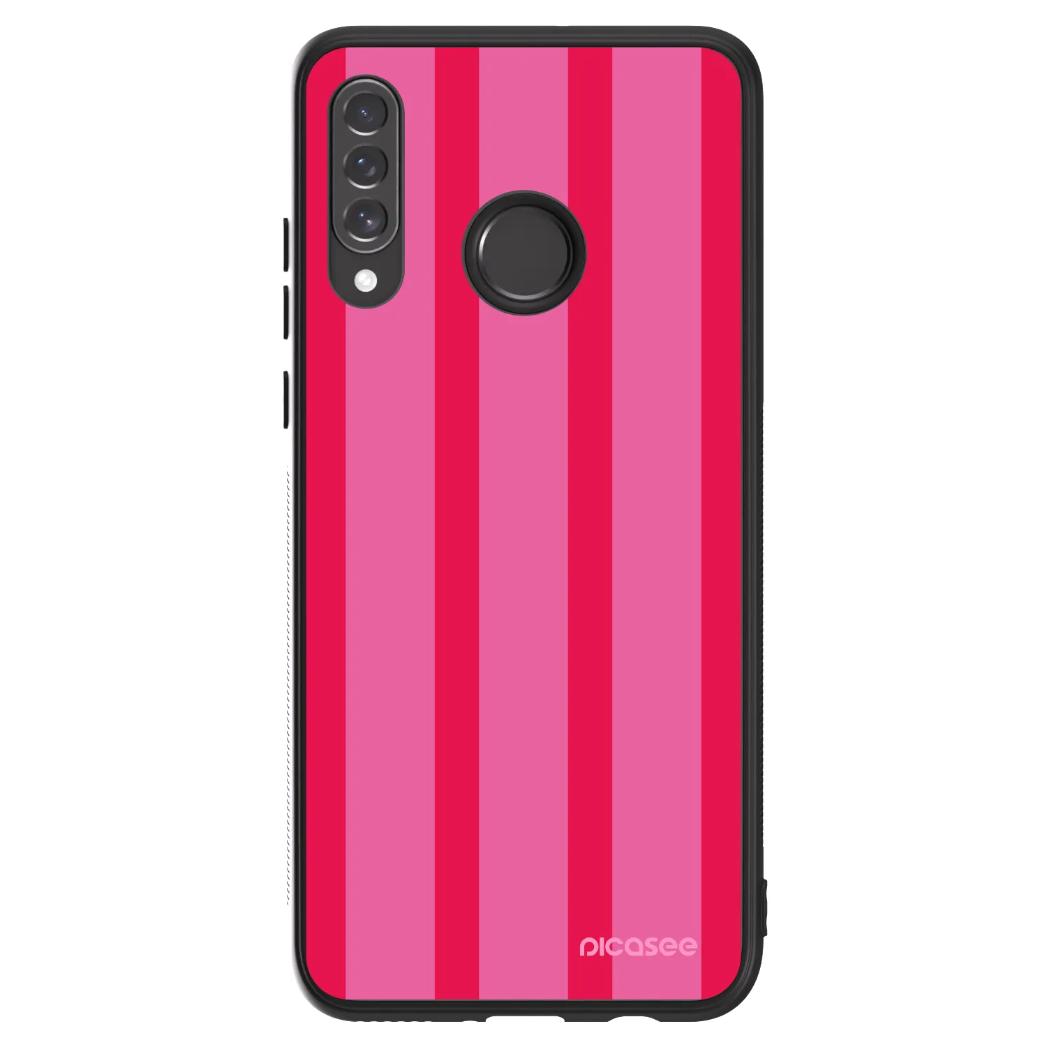Picasee ULTIMATE CASE na Huawei P30 Lite - Hot tropic
