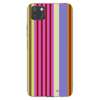 Picasee silikonowe przeźroczyste etui na Huawei Y5P - Late checkout