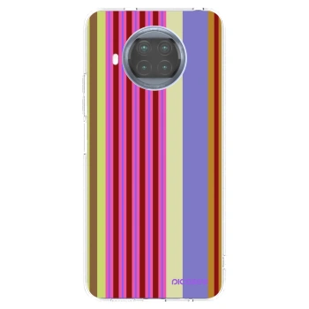 Picasee silikonowe przeźroczyste etui na Xiaomi Mi 10T Lite - Late checkout