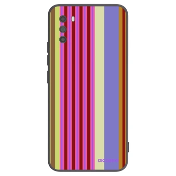 Picasee silikonowe czarne etui na Xiaomi Poco M3 - Late checkout