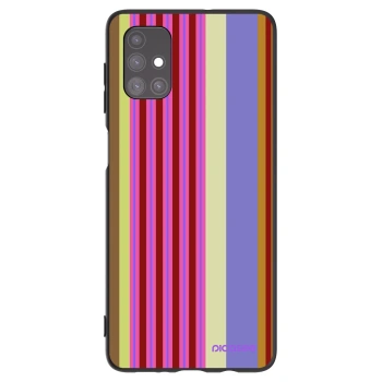Etui na Samsung Galaxy M51 M515F - Late checkout