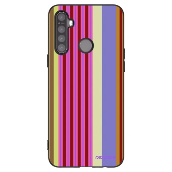 Picasee silikonowe czarne etui na Realme 6i - Late checkout