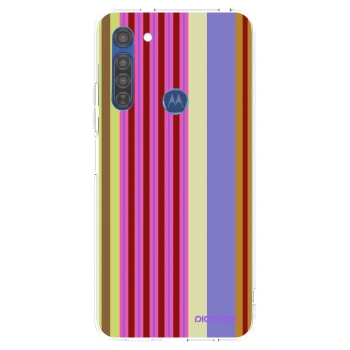 Etui na Motorola Moto G8 - Late checkout