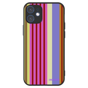 Picasee ULTIMATE CASE na Apple iPhone 12 mini - Late checkout