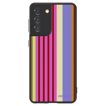 Picasee ULTIMATE CASE na Samsung Galaxy S21 5G G991B - Late checkout