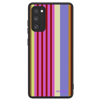 Picasee ULTIMATE CASE na Samsung Galaxy S20 FE - Late checkout