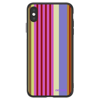 Picasee ULTIMATE CASE na Apple iPhone XS Max - Late checkout
