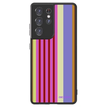 Picasee ULTIMATE CASE na Samsung Galaxy S21 Ultra 5G G998B - Late checkout
