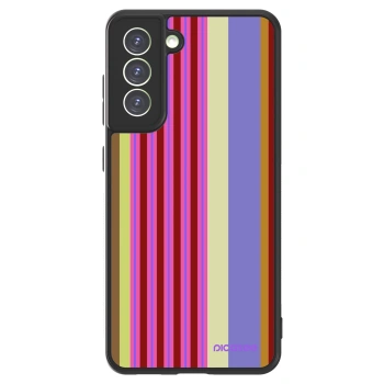 Picasee ULTIMATE CASE na Samsung Galaxy S21 FE 5G - Late checkout