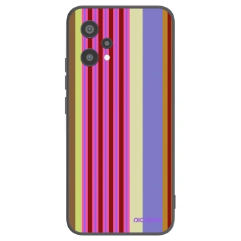 Picasee silikonowe czarne etui na Realme 9 Pro 5G - Late checkout