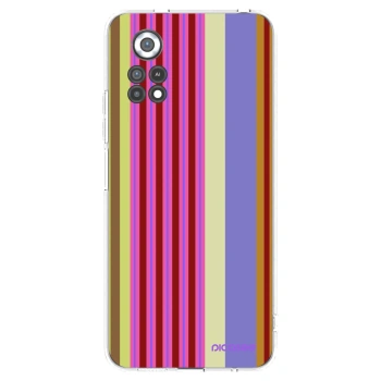 Picasee silikonowe przeźroczyste etui na Xiaomi Poco X4 Pro 5G - Late checkout