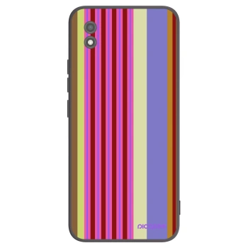 Picasee silikonowe czarne etui na Realme C11 (2021) - Late checkout