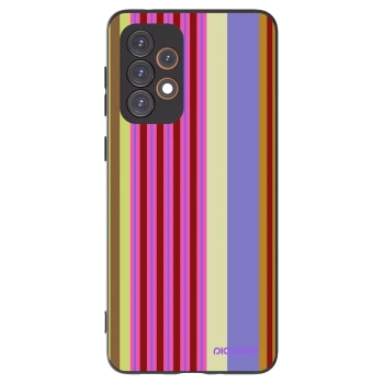 Picasee silikonowe czarne etui na Samsung Galaxy A33 5G A336 - Late checkout