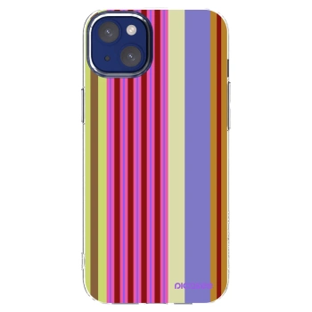 Picasee silikonowe przeźroczyste etui na Apple iPhone 14 Plus - Late checkout