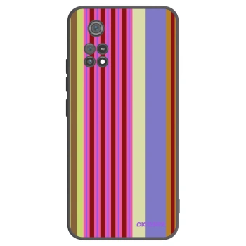 Picasee silikonowe czarne etui na Xiaomi Poco M4 Pro - Late checkout