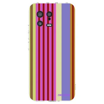 Picasee silikonowe przeźroczyste etui na Xiaomi 13 - Late checkout