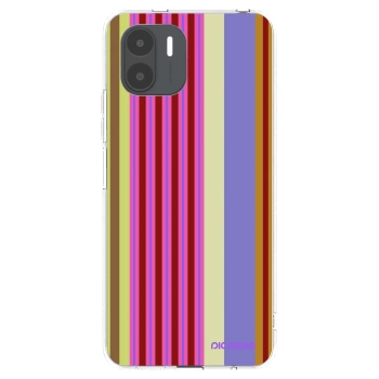 Picasee silikonowe przeźroczyste etui na Xiaomi Redmi A2 - Late checkout