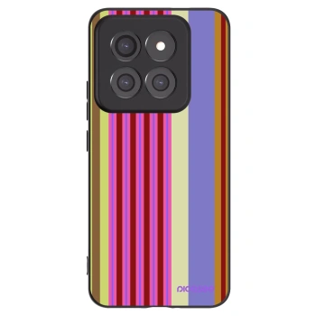 Picasee silikonowe czarne etui na Xiaomi 14 Pro - Late checkout