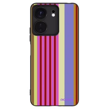 Picasee silikonowe czarne etui na Xiaomi Redmi 13C 4G - Late checkout