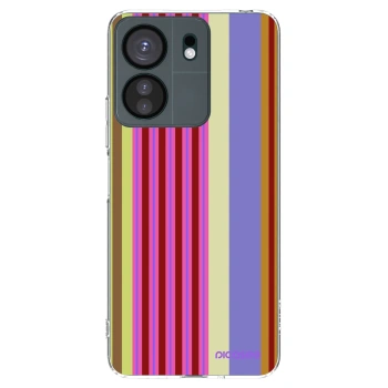 Picasee silikonowe przeźroczyste etui na Xiaomi Redmi 13C 4G - Late checkout