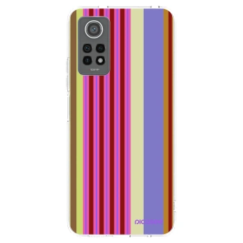 Picasee silikonowe przeźroczyste etui na Xiaomi Redmi Note 12 Pro 4G - Late checkout