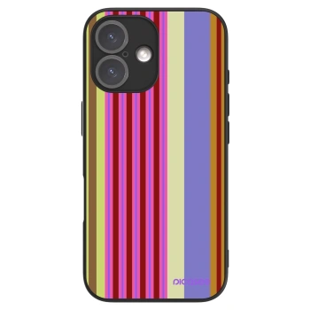 Picasee ULTIMATE CASE na Apple iPhone 16 - Late checkout
