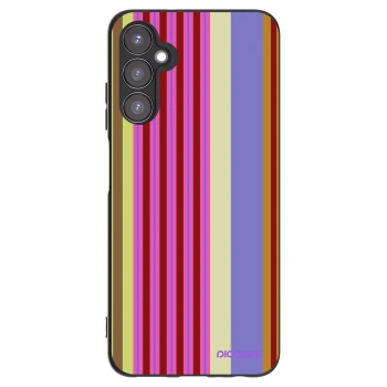 Picasee silikonowe czarne etui na Samsung Galaxy A05s A057G - Late checkout