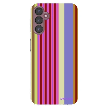 Picasee silikonowe przeźroczyste etui na Samsung Galaxy A05s A057G - Late checkout