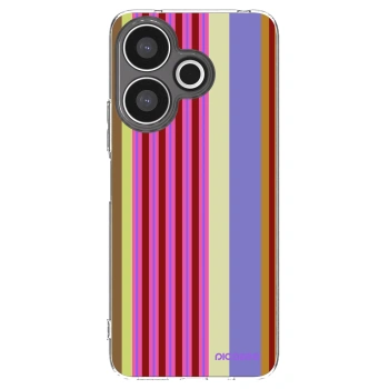 Picasee silikonowe przeźroczyste etui na Xiaomi Redmi 13 4G - Late checkout