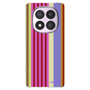 Picasee silikonowe przeźroczyste etui na Xiaomi Redmi Note 14 Pro 5G - Late checkout