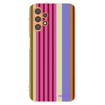 Picasee silikonowe przeźroczyste etui na Samsung Galaxy A13 5G - Late checkout
