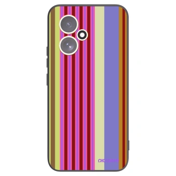 Picasee silikonowe czarne etui na Honor 400 5G - Late checkout